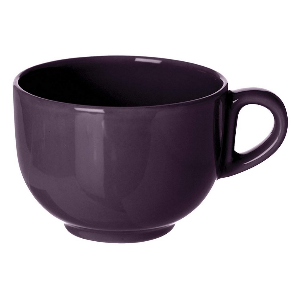 Acquista online Jumbo breakfast cup Trendy ML 400 various colors Excelsa